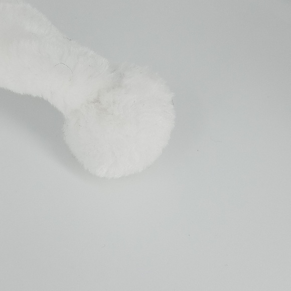 ⚡🎈➡️NWT Unicorn Faux Fur Hat Pom - Picture 6 of 7